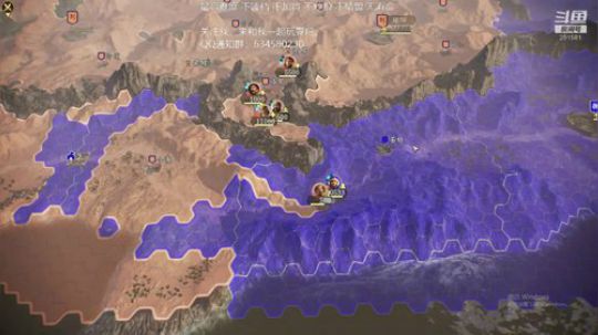 三国志14 三顾刘度 第四季 2020-03-24 20点场