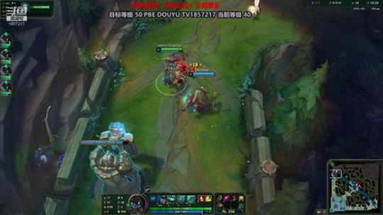 测试服克隆大作战