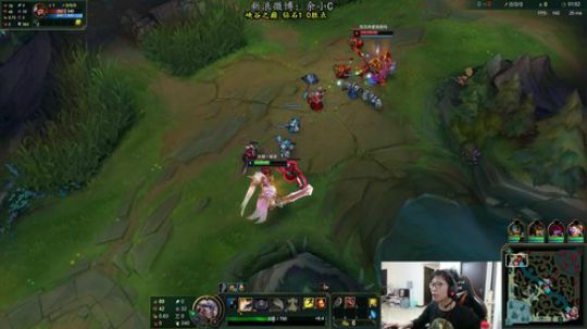 余小C：思路清晰，我是钻1 2020-03-25 14点场