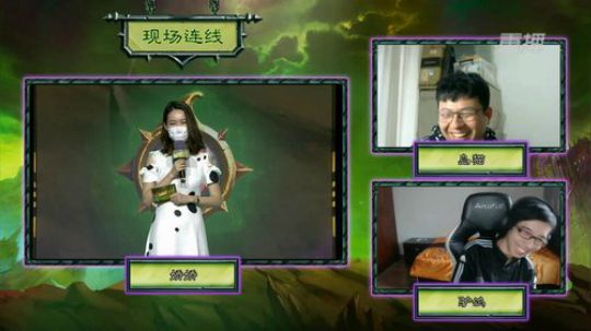 KRWLIN发布了一个斗鱼视频2020-03-25