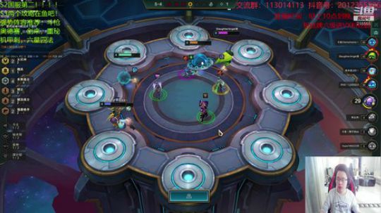 S3最强理解！排位开冲！！ 2020-03-25 11点场