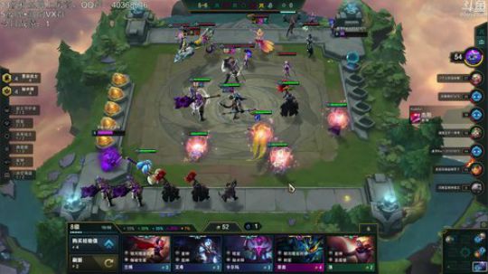 望月：新赛季的爷！ 2020-03-24 20点场