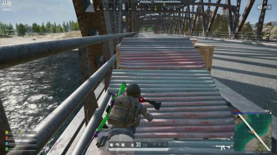 四小天盒日常 2020-03-25 18点场