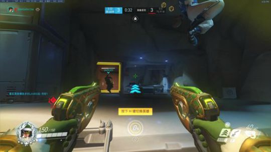 杀人哥：白给闪光 2020-03-22 17点场