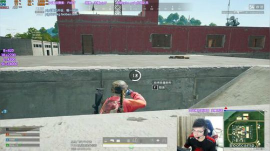 911任性发布了一个斗鱼视频2020-03-25