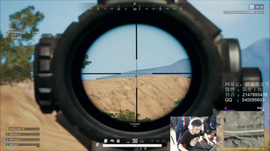 精神小伙，不请自来！ 2020-03-25 17点场