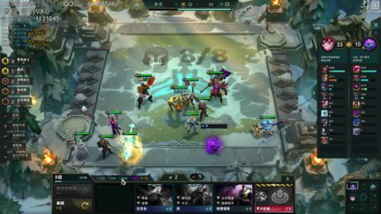 望月：新赛季的爷！ 2020-03-25 00点场