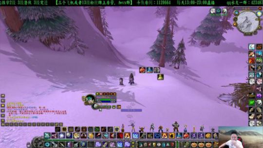 专业猎人主播-做最独的狼 2020-03-24 14点场