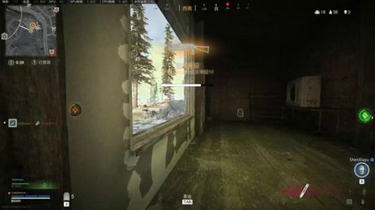 COD 莽夫小队 2020-03-23 13点场