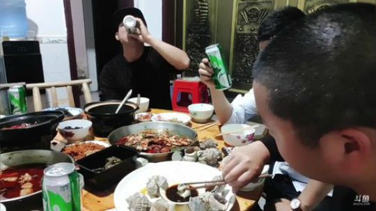 水库收地笼 468241 2020-03-25 20点场