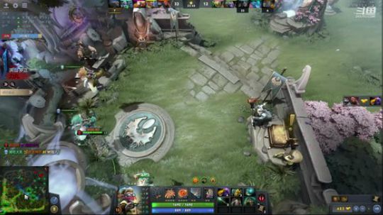 高压锅dota，best dota 2020-03-24 22点场