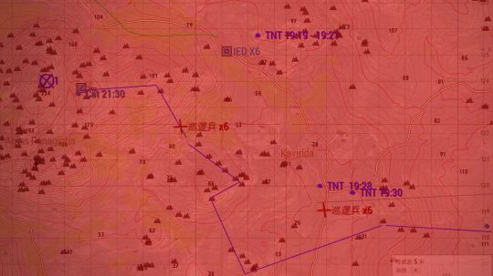 闪电-雷鸣 前置任务