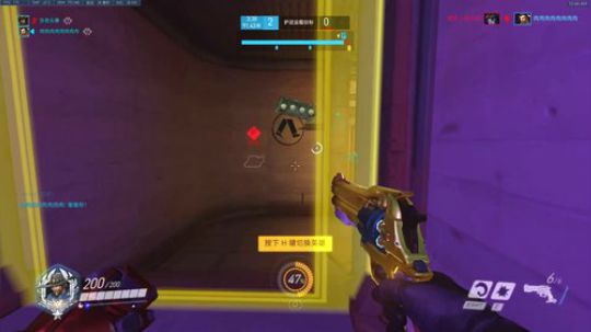 杀人哥：白给闪光 2020-03-24 00点场