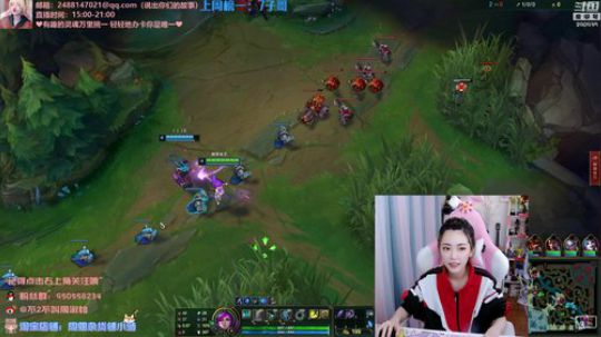 菜菜的瓜皮帽发布了一个斗鱼视频2020-03-25