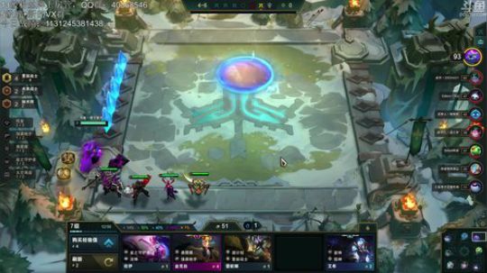 望月：新赛季的爷！ 2020-03-25 04点场