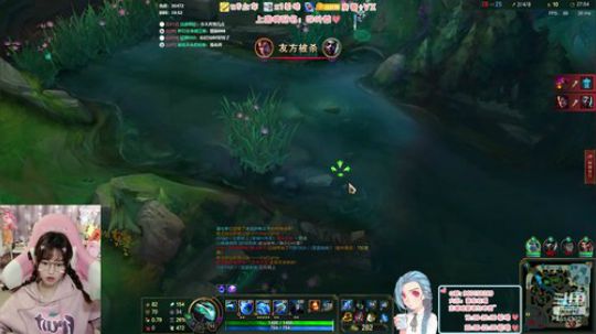 瓜皮薇的掉分之旅 2020-03-25 18点场