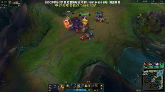 熊王c：一天不越塔浑身不舒服 2020-03-26 18点场