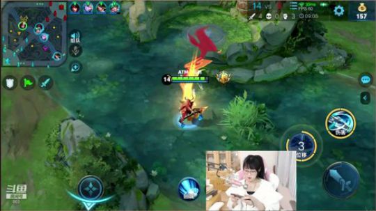 小目标：上两颗星 2020-03-23 20点场