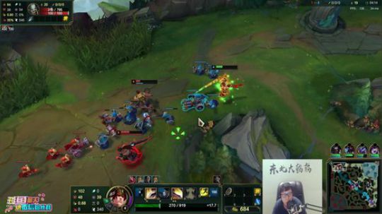 枫叶儿落了嘛发布了一个斗鱼视频2020-03-26