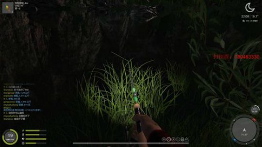 啊翼：陪你度过每一个无聊的夜 2020-03-17 04点场