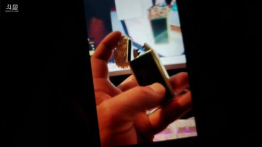 我本善良72发布了一个斗鱼视频2020-03-26