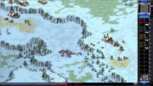 T18战队风云杯 _2020-03-25-22点场