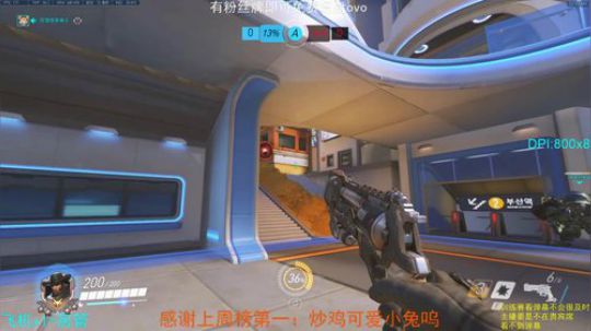 【小粉】小锤铁拳没了  国服练T 2020-03-21 23点场