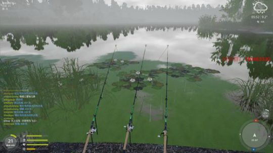 啊翼：陪你度过每一个无聊的夜 2020-03-19 06点场