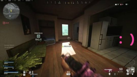【七笑】COD！ 2020-03-26 17点场