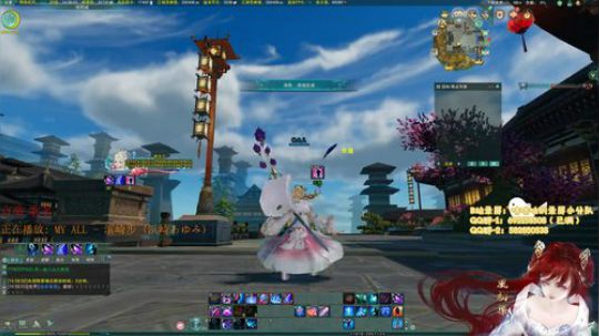 【风初染】冰心散排！ 2020-03-26 14点场