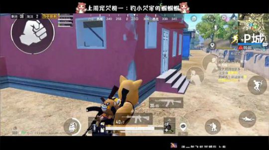 豹小欠：带粉喽.只和粉丝水友玩呦.❤ 2020-03-26 19点场