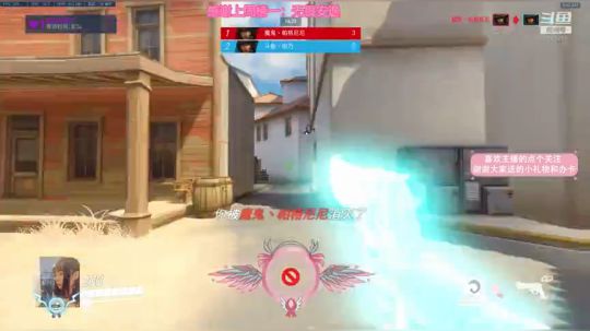 开开心心