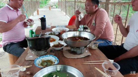 水库收地笼 468241 2020-03-26 17点场