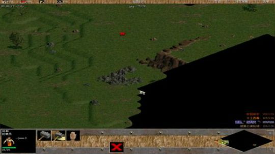 帝国时代罗马复兴 994400 2020-03-25 16点场