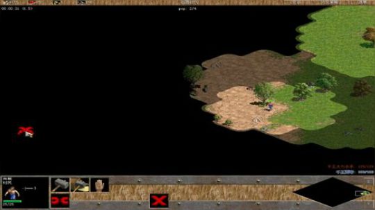 帝国时代罗马复兴 994400 2020-03-25 21点场