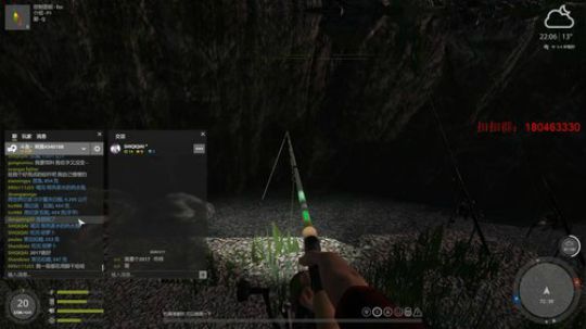 啊翼：陪你度过每一个无聊的夜 2020-03-17 06点场