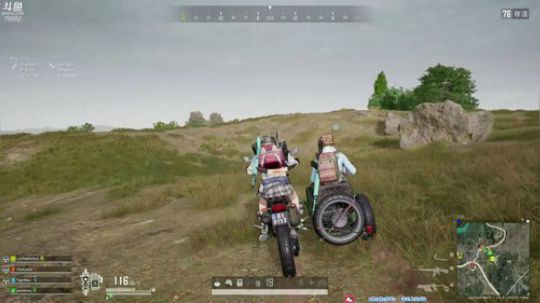 四小天盒日常 2020-03-26 08点场