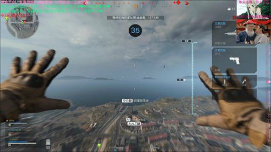 你追我赶打出GG 2020-03-26 19点场