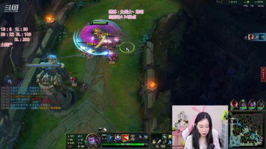 藤一的小幸运发布了一个斗鱼视频2020-03-26