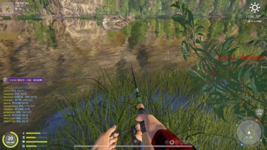 啊翼：陪你度过每一个无聊的夜 2020-03-18 09点场