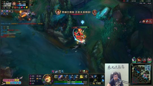 liyunanhj发布了一个斗鱼视频2020-03-26