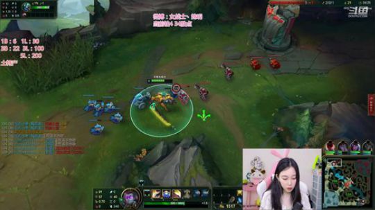 圆园团团发布了一个斗鱼视频2020-03-26