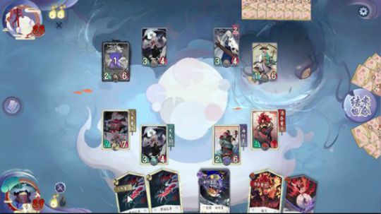 《阴阳师：百闻牌》无套路妖怪卡牌游戏 2020-03-25 19点场