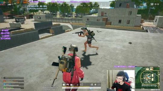 911任性发布了一个斗鱼视频2020-03-25