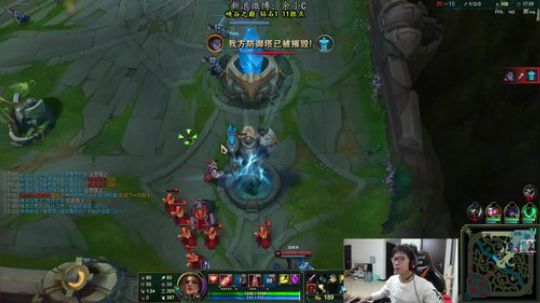 余小C：思路清晰，我是钻1 2020-03-26 11点场