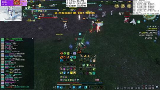 今晚可能要随意打一打 2020-03-26 01点场