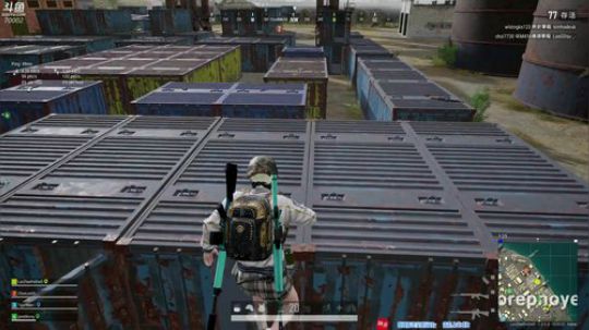 四小天盒日常 2020-03-26 10点场