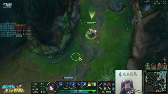 911任性发布了一个斗鱼视频2020-03-26