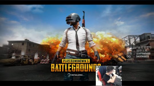 精神小伙，不请自来！ 2020-03-26 12点场