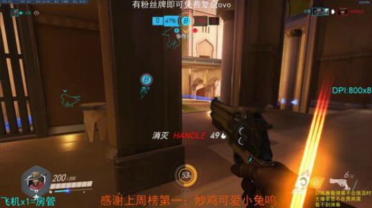 【小粉】小锤铁拳没了  国服练T 2020-03-21 17点场